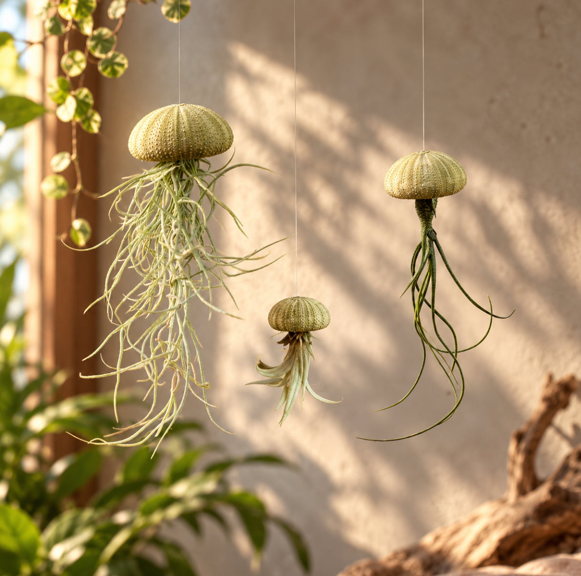 Jellyfish Green