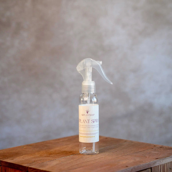 Tillandsia Voedingsspray 120ml (transparant)