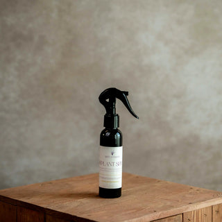 Tillandsia Voedingsspray 120ml (zwart)