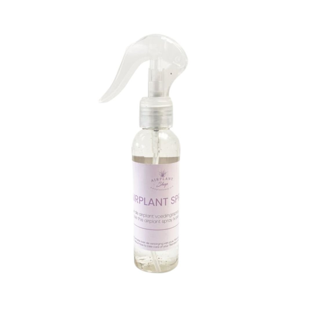 Tillandsia Voedingsspray 120Ml Transparant